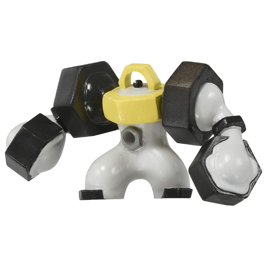 Amazon.co.jp: ポケットモンスター モンコレ MS-07 メルメタル